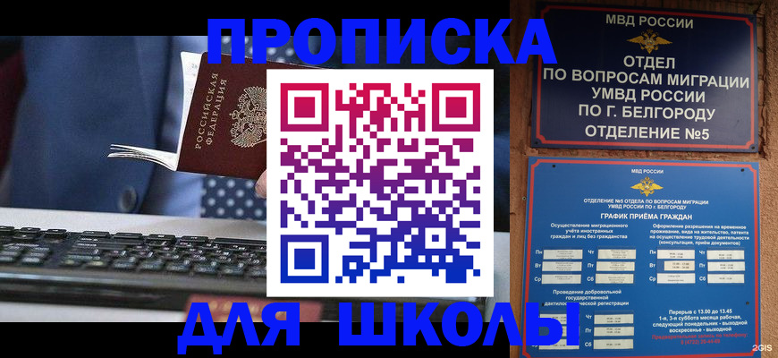 временная регистрация для всех в Химках