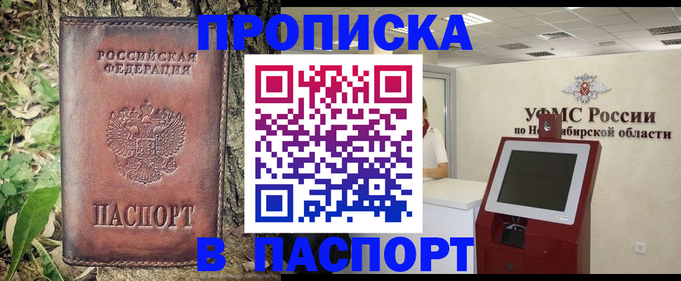 временная прописка в Химках